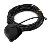 New Humminbird XP-6-16 Puck Style Transducer 531052-1 / 100SX 128 LCRW