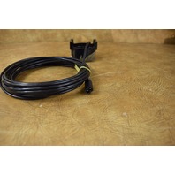 New Humminbird XP-6-20 Puck Style Transducer Fits 200DX 250DX NS25 Pro Angler