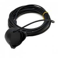 New Humminbird XP-6-20 Puck Style Transducer Fits 200DX 250DX NS25 Pro Angler