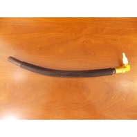 New Quicksilver Quick Connect Male Hydraulic Hose 32-865390015 1998 20-250 HP