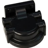 New Sierra  Fuel Filter Bracket 18-7774 115 HP & Below Freshwater Outboard Use