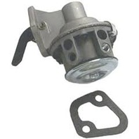 New Carter Fuel Pump Mercruiser 77010 18-7256 Repl. Mercury 32722 TAKE OFF