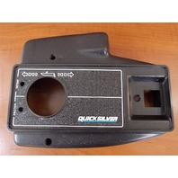 Mercury Quicksilver Control Box Plastic Cover 92984A4