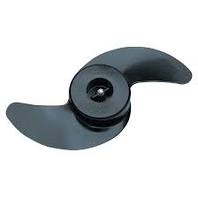 New Minn Koda Weedless Wedge Trolling Motor Propeller prop MKP-8 For 4" dia.