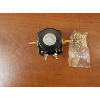 New Johnson Evinrude Solenoid Starter OEM 586180 1997-2009 25 30 35 40 50 60+ HP