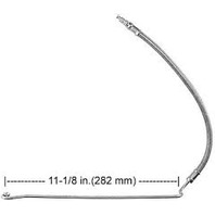 Quicksilver Mercruiser STBD Hydraulic Power Trim Cylinder Hose 32-87235