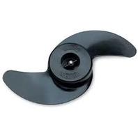 New Minn Kota Weedless Wedge  propeller 1865006 MKP-7