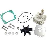 NEW Sierra Water Pump Kit w/ Housing Yamaha 61A-W0078-A2-00 / 61A-W0078-A3-00