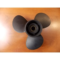 New In Box Johnson Evinrude Propeller 10-1/2 X 11 765049 1979 & UP 15 20 25+ HP