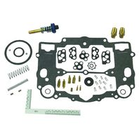 New Sierra or Mallory Carb Rebuild Kit 18-7748 937639 Replaces Mercruiser 809064
