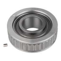 New Mercruiser Gimbal Bearing 1998 & Up Bravos Alpha I Gen II 18-21005 879194A01