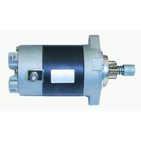 New Suzuki Starter Assembly 1985-1997 DT55 DT65 18-6429 Replaces 31100-94702