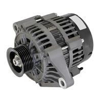 New Sierra Mercury 892940T Verado Altenator 70A 135 150 175 200 225 250 275HP