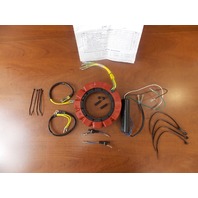NEW Sierra Stator Kit Replaces Mercury 398-832075A6 100 115 125 4 Cylinder