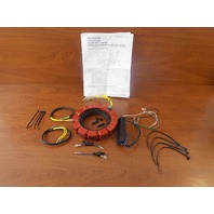 NEW Sierra Stator Kit Replaces Mercury 398-832075A6 100 115 125 4 Cylinder