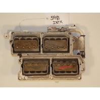 Johnson Evinrude 1979 Intake Manifolds W/ Reeds 85 100 115 140 HP