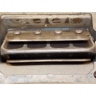 Johnson Evinrude 1979 Intake Manifolds W/ Reeds 85 100 115 140 HP