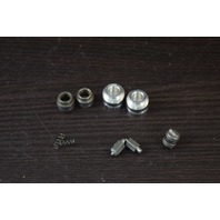 NOS! 1989-10 Mercury Poppet Kit 809879A1 30 40 50 55 60 75 80 90 100 115 120 125