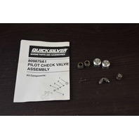 NOS! 1989-10 Mercury Poppet Kit 809879A1 30 40 50 55 60 75 80 90 100 115 120 125