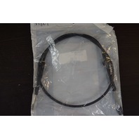 NEW OLD STOCK! 1985-90 Sierra Throttle Cable 18-6526 Replaces OMC 397004 6 8 HP