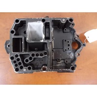 42954A3 Mercury Mariner 1988-93 Exhaust Plate 70 75 80 90 HP