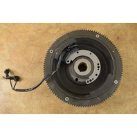 Mercury Flywheel 8274A6 818354A2 1984-1998 18 20 25 HP
