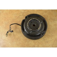 Mercury Flywheel 8274A6 818354A2 1984-1998 18 20 25 HP