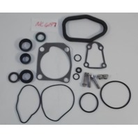 NEW! OEM! 1976-1988 Johnson Evinrude Lower Unit Seal Kit 396355 40 48 50 HP