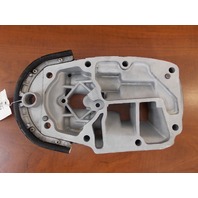 66096A1 Mercury 1973-88 Exhaust Extension Plate 75 80 85 90 115 + HP