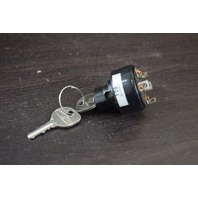 New Old Stock! Mercury Quicksilver Ignition Switch 54211T