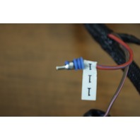 New Mercury Quicksilver Engine Wiring Harness 892971T05 2006-2009 200 225 250 HP