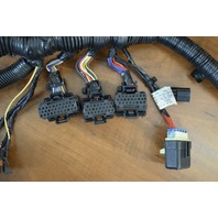 New Mercury Quicksilver Engine Wiring Harness 892971T05 2006-2009 200 225 250 HP
