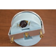 New Teleflex Lido Boat Speedometer Gauge 59713