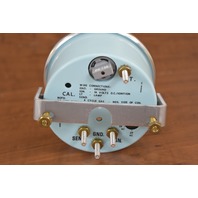 New Teleflex Lido Boat Tachometer 59737
