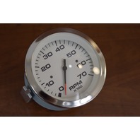 New Teleflex Lido Boat Tachometer 59737
