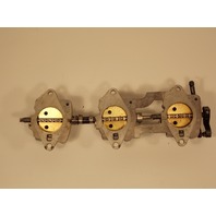 Johnson Evinrude 2001 2002 2003 2004 2005 Throttle Body 200 225 250 HP