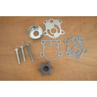NEW Sierra Yamaha Water Pump Kit 18-3429 6H4-W0078-A0-00 INCOMPLETE