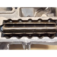 Mercury 1978 - 1987 1988 Reed Block Housing & Reeds 135 150 175 HP V6