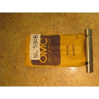 NEW OMC Johnson Evinrude Tilt Lock Shaft Bushing 1973 1974 1975 1976 1977