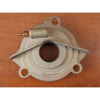 Mercury Optimax  Lower End Cap 858552T2 1999-2006 & 2009 75 90 100 115 125 HP