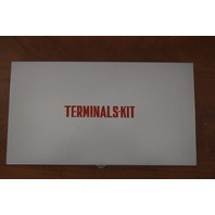 New Suzuki Terminal Set 09900-28701 Wire Connection Repairs