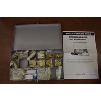 New Suzuki Terminal Set 09900-28701 Wire Connection Repairs