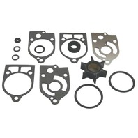 New Impeller Kit Mercury 47-89983Q 1 30 35 40 50  60 65 70 HP  2 stroke only