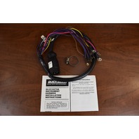 New Mercury Quicksilver Wire Harness Assembly 84-812475A3 10 Pin 812475A3