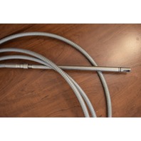 New Mercury Quicksilver RideGuide Extended Life Steering Cables 828011A19 19'