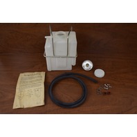 Everco Universal Radiator Coolant Recovery Kit A9800