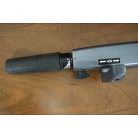 New Yamaha Complete Tiller Handle 4-Stroke 63D-W0084-00-4D (?) 1995-01 40 50 HP