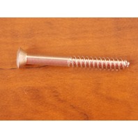 OMC Johnson Evinrude  Screw, Screen 1990 & 1991 0914915 914915