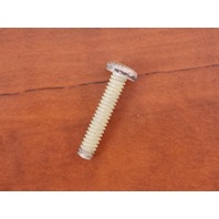 OMC Johnson Evinrude  Screw 1" long 1968 - 1981 25 33 35 40 0305879 305879