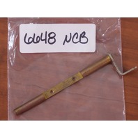 OMC Johnson Evinrude Choke Shaft 1968 - 1976 40HP 0379491 379491